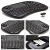 Mini Touch Pad Rf500 Keyboard Mouse Bluetooth For Smart Phone, Mobile, Android