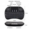 Mini Touch Pad Rf500 Keyboard Mouse Bluetooth For Smart Phone, Mobile, Android