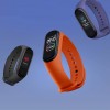 Mi Smart Band 4 (100% Original)