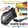 Any Cast Hdmi Wifi Dongle M4 Plus 1080p