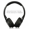 Nia Nq11 Bluetooth Wireless Headphone