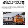 Gimbal Moza Mini S86 For Smartphone