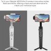 Gimbal Moza Mini S86 For Smartphone