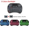 Smart Tv Box & Rf500 Air Mouse Combo Deal