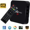 Smart Tv Box & Rf500 Air Mouse Combo Deal