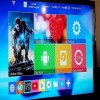 Smart Tv Box & Rf500 Air Mouse Combo Deal