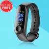 M3 Smart Bracelet Buy 1 & Get 1 Free