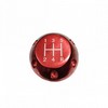 Metal Gear Knob- Red