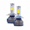 360 Led Headlight Hid Kit