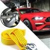 Car Mobile Charger,  Car Battery Cables And Towing Rope