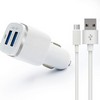Car Mobile Charger,  Car Battery Cables And Towing Rope