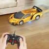Transformer Car Robot  Toys
