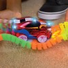 Remote Control Magic Track Turbo Race Car