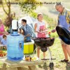 Automatic Water Bottle Dispenser (Rechargeable)