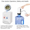 Automatic Water Bottle Dispenser (Rechargeable)