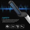 Multi Functional Hair Curler Straightening Brush