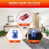 Remote Control Wall Climbing Car