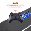 Remote Control Wall Climbing Car