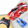 Remote Control Wall Climbing Car