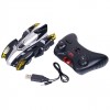 Remote Control Wall Climbing Car