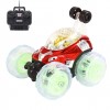 Double Sided Led Stunt Jeep