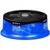 Sony Dvd Blue Ray 25gb Case