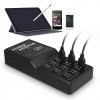 12-Port USB Fast Charger Rapid Charging Solution - W858 CH-001