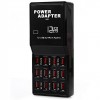 12-Port USB Fast Charger Rapid Charging Solution - W858 CH-001