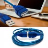 Buy 3m USB Extension Male to Female Cable 2.0 - High-Speed Connectivity