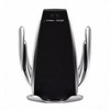 S6 Smart Sensor Car Wireless Charger With Mobile Holder