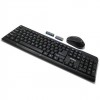 Jedal Wireless Keyboard Mouse Combo Ws1100