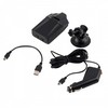 Car Dvr 6 Leds Night Vision Car Camera Video Recorder