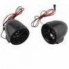 Motorcycle Special Hi-Fi Speaker With Bluetooth