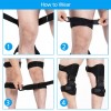 Power Knee Stabilizer For Knee Pain