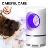 Uv Light Mosquito Killer Trap Lamp