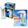 Automatic Sensor Soap,  Sanitizer Magic Dispenser