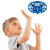 Mini Ufo Drone Toy