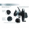 2 In 1 Bike Phone Mount For Mobile Phone