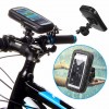 Weather Resistant Bike & Bicycle Phone Holder