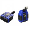 Michelin Car Charger Emergency Power Inverter 100w