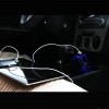 Michelin Car Charger Emergency Power Inverter 100w