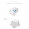 Baseus Notebook Expansion Dock 5 In 1 Multifunction Extention