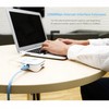Baseus Notebook Expansion Dock 5 In 1 Multifunction Extention