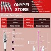 Ik16 5303 Spark Plug