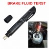 Brake Fluid Tester Led Car Vehicle Tester Pen