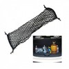 Cargo Net For Trunk, Roof Rack And Hood