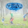 Mini Ufo Drone Toy
