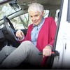 Car Door Handle & Seat Belt Cutter