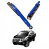 Nissan Navara Shock Absorbers Set - Rear 2 Pcs