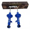 Toyota Vigo 2x2 Shock Absorbers Set - Front 2 Pcs